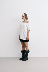 89 rivet t (white)