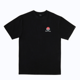 レッドインパルスショートスリーブTシャツ - TEE