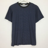 ダメージクルーネックTシャツ(2color)