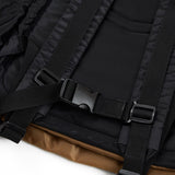  BASIC SAFARI DAY BACKPACK (BLACK)
