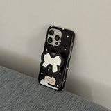 [Mademoment]モアラウンドデザインアイフォンカードケース