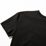 トロイエッセンシャルクルーTシャツ /
