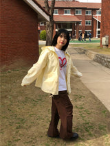 Daphne windbreaker