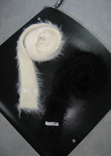 FUR LONG MUFFLER