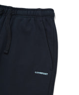 Women’s Straight Sweatpants Navy