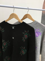Ako cardigan