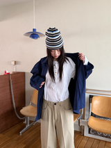 ドットポケットパンツ