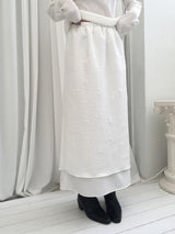 Aster H skirt