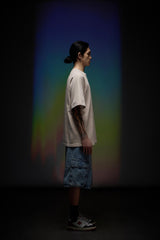 ライトピラーTシャツ