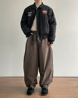 Harley Patch MA-1 Jumper