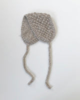 Levain Alpaca Earflap (6 Colors)