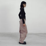 ミッションボディースーツTシャツ