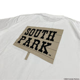 RSC x SOUTH PARK S/S Tシャツ [KENNY]
