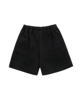 26SS MIXED THREAD SHORT PANTS