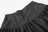 Arin Dot Flare Skirt