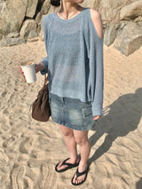 Jiffy knit