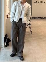 Port chino pants 