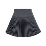 13DE MARZO Doozoo Cassimere Skirt