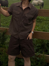 Brighton shorts