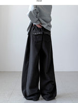 Studded Balloon Training Pants
