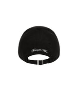 ex cap (black)