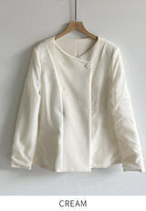 Midea Double Jacket
