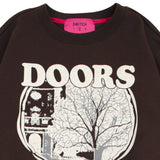 EDEN DOORS MTM Tシャツ（女性用）_SYF2TS54BN