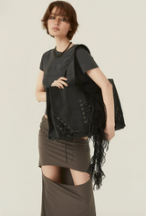 Trunk eyelet bag