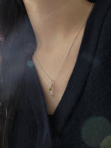 【MADE】 fruits necklace