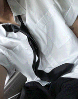 premium automati tie