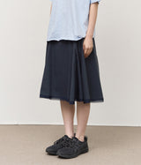 (W) Drow Skirt