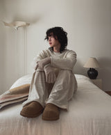 Teddy Ugg Slippers