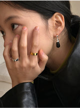 FLAT RING
