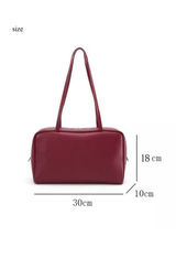 Soft RAM Shoulder Bag