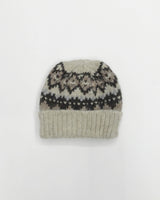 Lola Nordic Beanie (2 Colors)