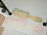 combcombcomb _ S size (ハンドメイド商品製作期間14日所要)