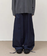(W) Broad Pants