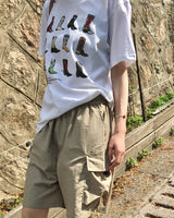 ミカパンツ