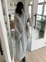 SUMMER LONG SAFARI JUMPER (2C)