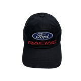 ford racing cap