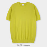 All Day Musclefit Linen Knit (22color)
