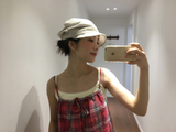 Radi Summer Hairy Cap (4color)