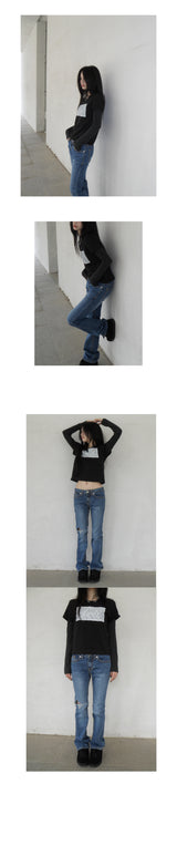 doll tee