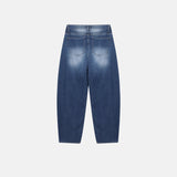 Reno Washed Denim