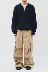 Raby Pocket Cargo Pants (3color)