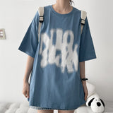 Shawn Graphic Short Sleeve T-shirt (4 colors) H&L