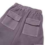 LMN ファイナルカーゴピグメントワイドパンツ (4 colors)