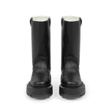 MILLION BOOTS BLACK