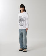 ALTERNATIVE LS TEE