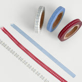 oab masking tape 032-037 set